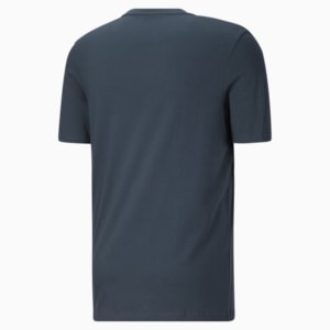 Camiseta Classics con logo para hombre, Dark Slate, extragrande