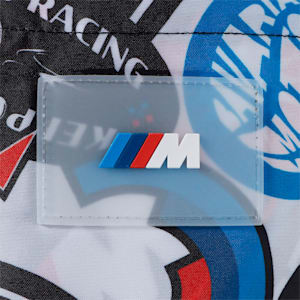メンズ BMW MMS ステートメント ボーリング シャツ, Puma Black-AOP