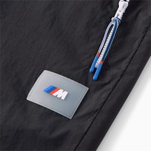 メンズ BMW MMS ステートメント ウーブン パンツ, Puma Black-M Color
