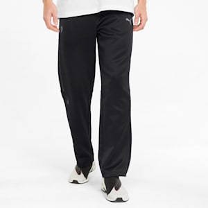 メンズ フェラーリ スタイル T7 トラック パンツ, Puma Black