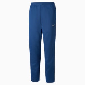 Scuderia Ferrari Style T7 Men's Track Pants, Limoges, extralarge-IND