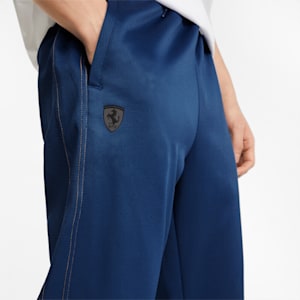 Scuderia Ferrari Style T7 Men's Track Pants, Limoges, extralarge-IND