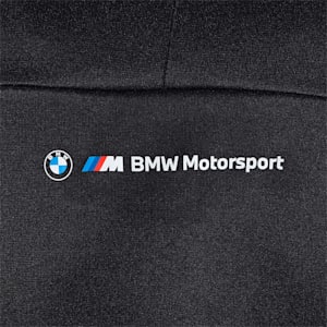 メンズ BMW MMS T7 トラック ジャケット, Puma Black-M color