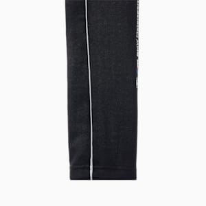 メンズ BMW MMS T7 トラック パンツ, Puma Black