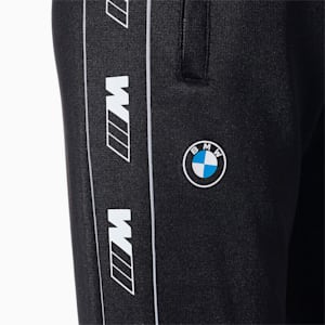 メンズ BMW MMS T7 トラック パンツ, Puma Black