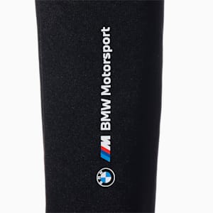 メンズ BMW MMS T7 トラック パンツ, Puma Black
