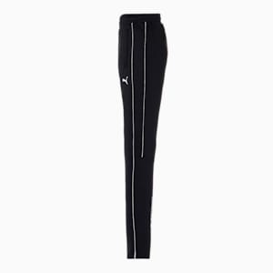 メンズ BMW MMS T7 トラック パンツ, Puma Black