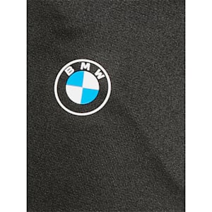 BMW M Motorsport T7 Men's Track Pants, Puma Black-M color, extralarge-IND