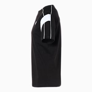 メンズ BMW MMS T7 半袖 Tシャツ, Cotton Black