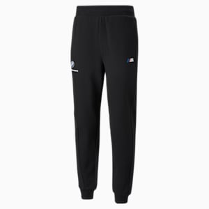 メンズ BMW MMS スウェット パンツ REG FIT CC, Cotton Black
