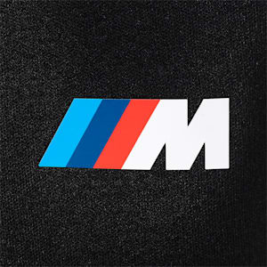 メンズ BMW MMS スウェット ショーツ, Cotton Black