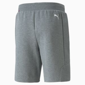 メンズ BMW MMS スウェット ショーツ, Medium Gray Heather