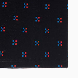 メンズ BMW MMS AOP ポロ, Cotton Black