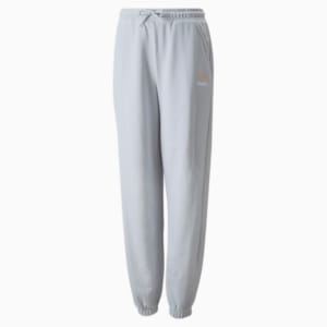 GRL Relaxed Fit Youth Sweatpants, Arctic Ice