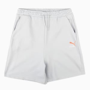 GRL Relaxed Fit Youth Shorts, Arctic Ice