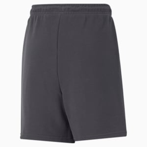 GRL Relaxed Fit Youth Shorts, Asphalt