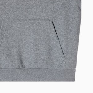 メンズ BMW MMS ESS フーディー TR, Medium Gray Heather