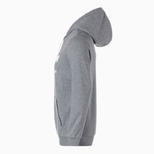 メンズ BMW MMS ESS フーディー TR, Medium Gray Heather