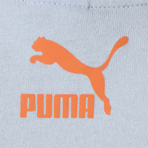 キッズ PUMA x TINYCOTTONS カラーブロック 半袖 Tシャツ 104-152cm, Arctic Ice