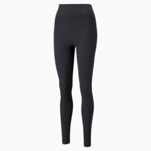 Infuse evoKNIT Women's Leggings, Puma Black, extralarge-IND