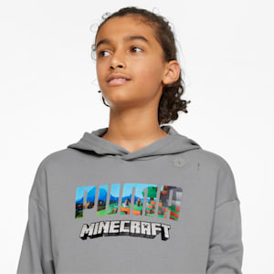 Kangourou PUMA x MINECRAFT, enfants, Griffin