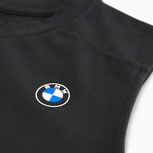 BMW M Motorsport Statement Women's Dress, Cotton Black, extralarge