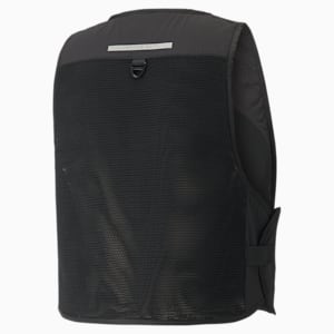 メンズ CHROME ROADS ハイブリッド テク ベスト, Puma Black