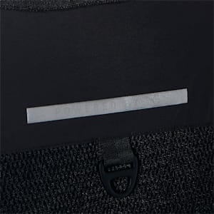メンズ CHROME ROADS ハイブリッド テク ベスト, Puma Black