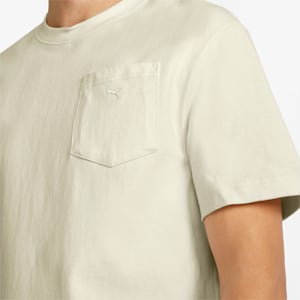 ユニセックス MMQ Tシャツ, Pristine