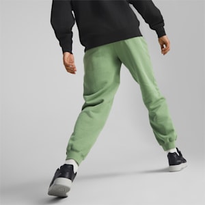 Pantalones deportivos MMQ, Dusty Green