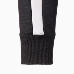 ウィメンズ T7 クロップ トラック ジャケット PT, Puma Black