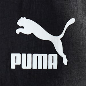 ウィメンズ T7 ウーブン ジャケット, Puma Black