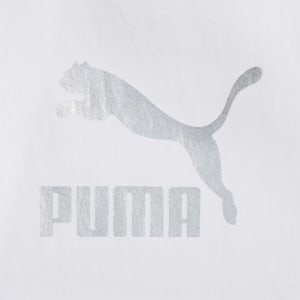 ウィメンズ T7 ウーブン ジャケット, Puma White