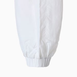 ウィメンズ T7 ウーブン ジャケット, Puma White
