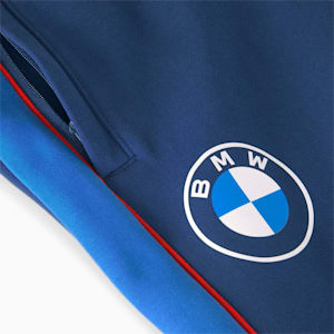 Pantalones deportivos BMW M Motorsport SDS JR, Color Estate Blue-M