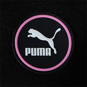 ウィメンズ SWXP クルーネック スウェット TR, Puma Black