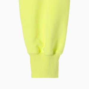 ウィメンズ SWXP クルーネック スウェット TR, Lemon Sherbert