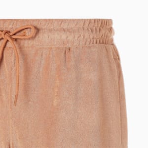 メンズ CLASSICS パイル ショーツ 8インチ, Dusty Tan