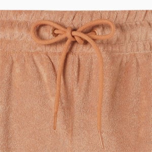 メンズ CLASSICS パイル ショーツ 8インチ, Dusty Tan