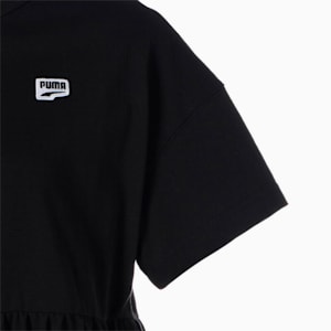 ウィメンズ ダウンタウン DOWNTOWN ドレス, Puma Black