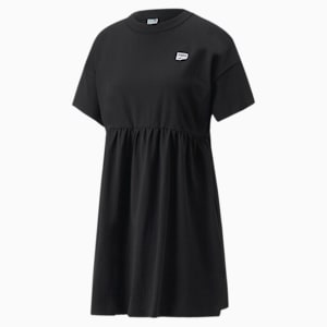 ウィメンズ ダウンタウン DOWNTOWN ドレス, Puma Black