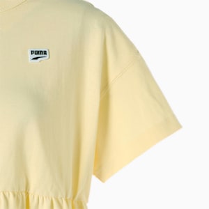 ウィメンズ ダウンタウン DOWNTOWN ドレス, Anise Flower