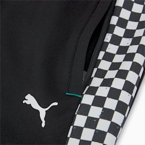 Mercedes F1 T7 Men's Track Pants, Puma Black