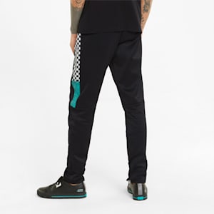 Mercedes F1 T7 Men's Track Pants, Puma Black