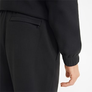Sportswear by PUMA Men's Track Pants, Puma Black