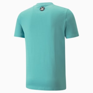 SWxP Graphic Men's  T-shirt, Porcelain