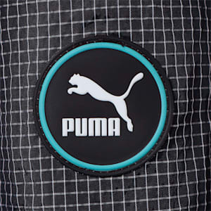 メンズ SWXP ウーブンパンツ, Puma Black