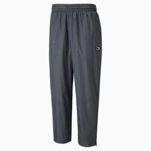 メンズ SWXP ウーブンパンツ, Puma Black