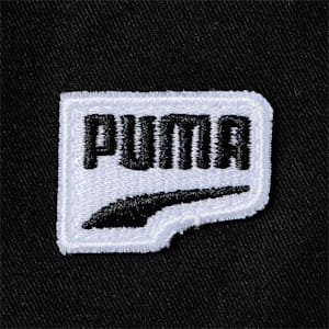 メンズ ダウンタウン DOWNTOWN ツイル テーパード パンツ, Puma Black