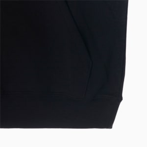 メンズ PUMA x TMC バスケットボール EVERY DAY HUSSLE フーディー, Puma Black
